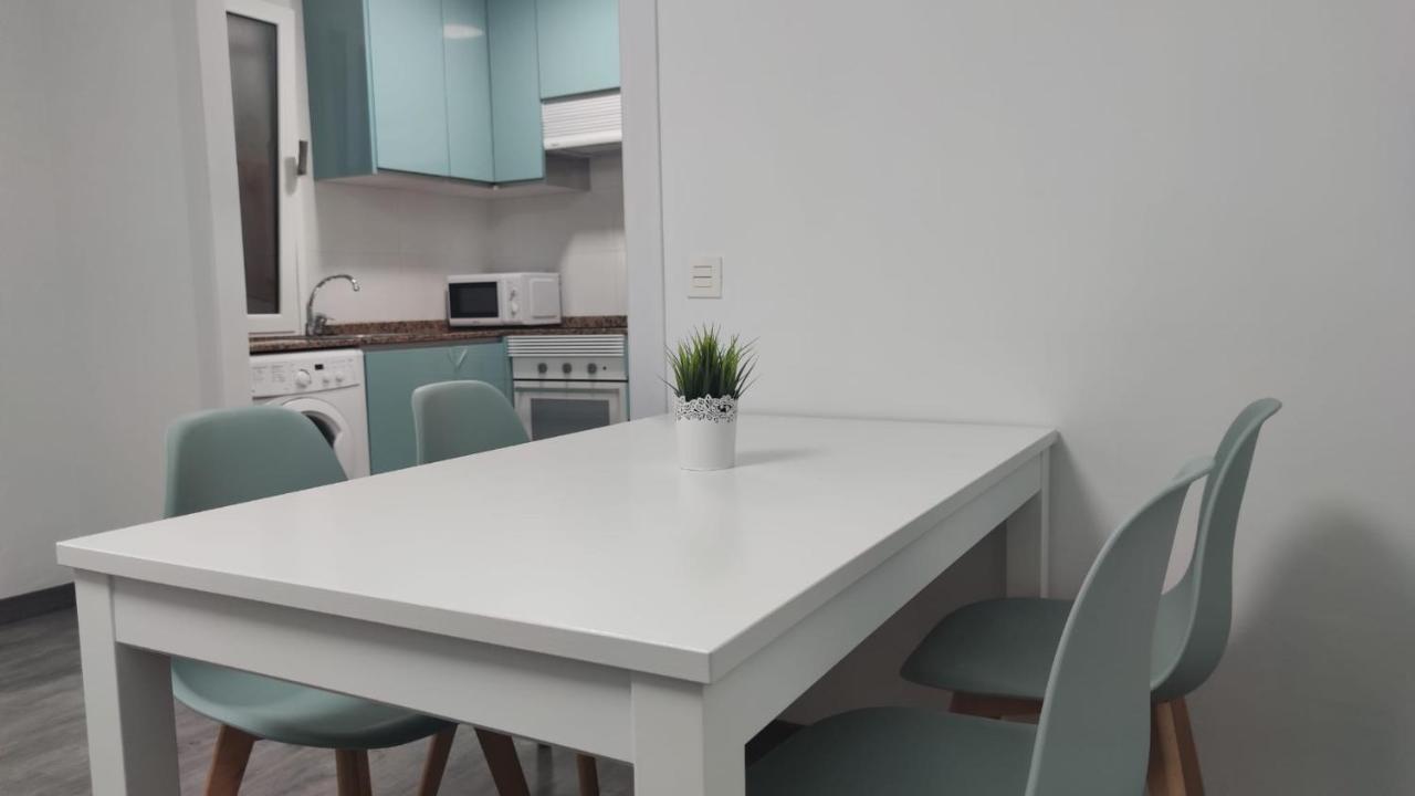 Casa Gascona Con Parking, Wifi Y Netflix Gratis!! By Delabra Apartments Oviedo Dış mekan fotoğraf