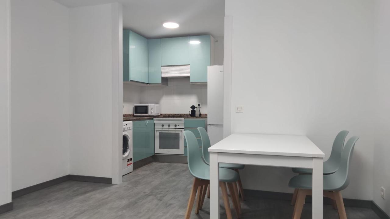 Casa Gascona Con Parking, Wifi Y Netflix Gratis!! By Delabra Apartments Oviedo Dış mekan fotoğraf