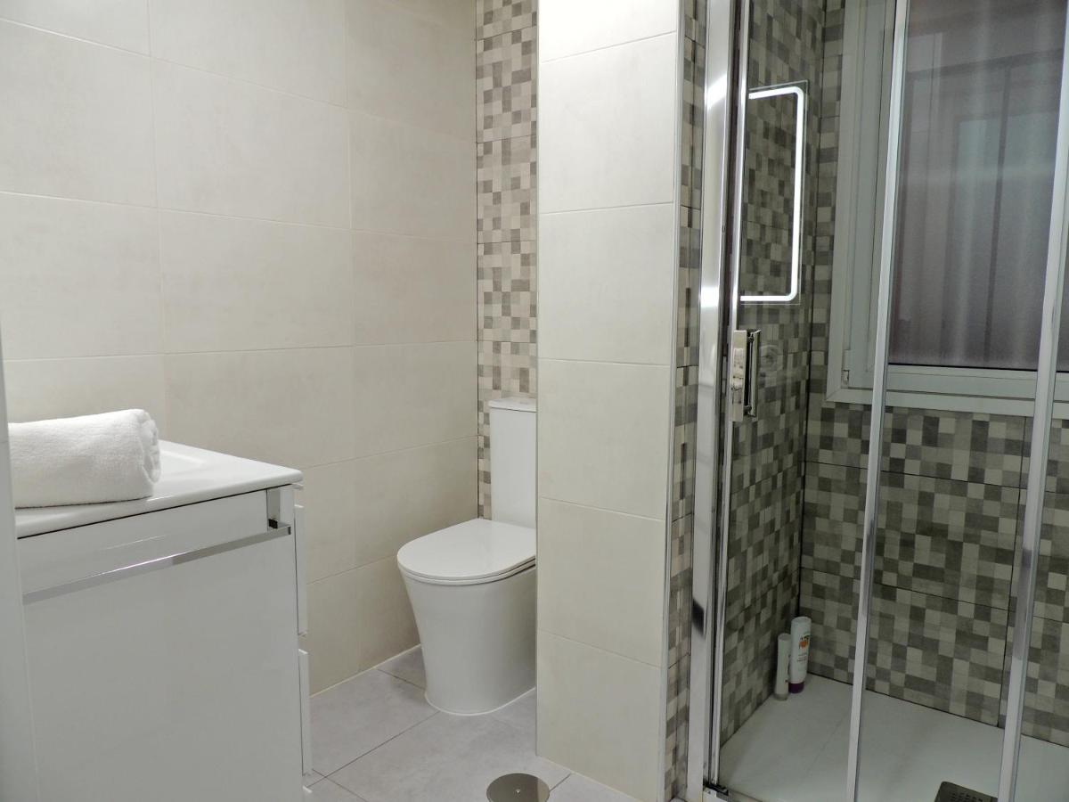 Casa Gascona Con Parking, Wifi Y Netflix Gratis!! By Delabra Apartments Oviedo Dış mekan fotoğraf