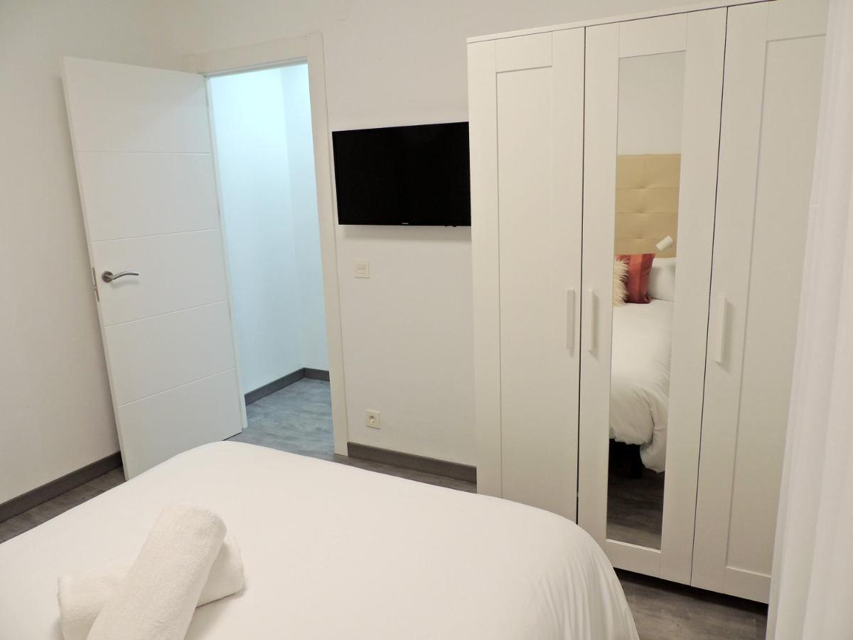 Casa Gascona Con Parking, Wifi Y Netflix Gratis!! By Delabra Apartments Oviedo Dış mekan fotoğraf